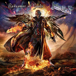 Pochette de Redeemer of Souls