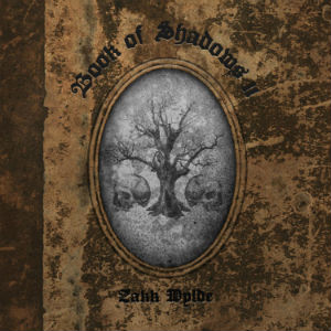 Pochette de Book of Shadows II
