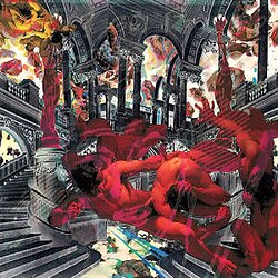 Pochette de Loudness