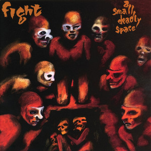 Pochette de A Small Deadly Space
