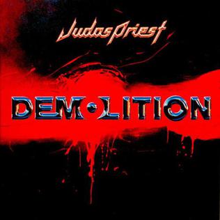 Pochette de Demolition