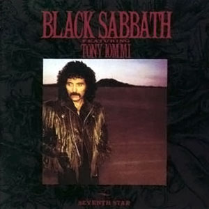 Pochette de Seventh Star