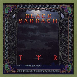 Pochette de Tyr