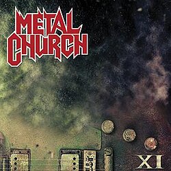 Pochette de XI
