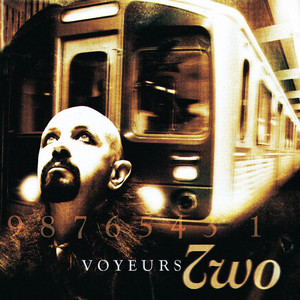 Pochette de Voyeurs