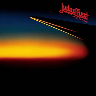 Pochette de Point Of Entry