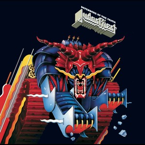 Pochette de Defenders of The Faith