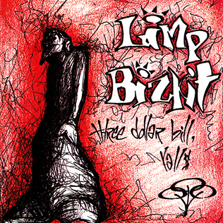 Pochette de Three Dollar Bill, Y'all