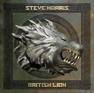 Pochette de British Lion