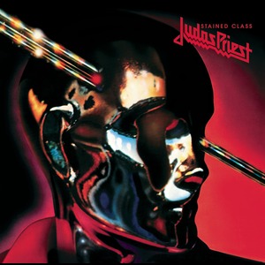 Pochette de Stained Class