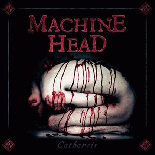 Pochette de Catharsis