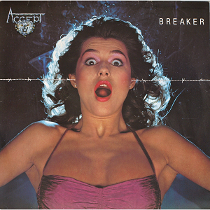 Pochette de Breaker