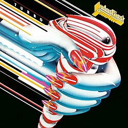 Pochette de Turbo