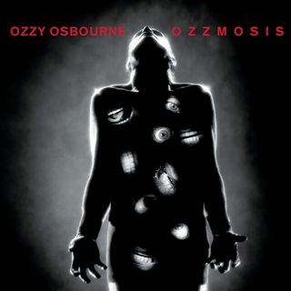 Pochette de Ozzmosis