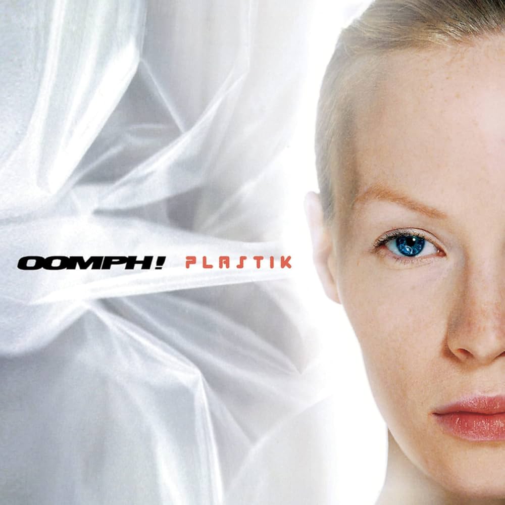 Pochette de Plastik