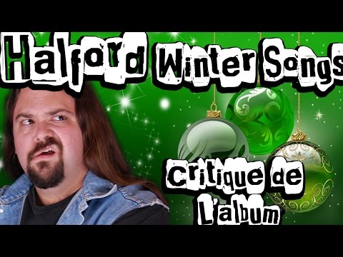 Pochette de Winter Songs