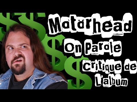 Pochette de On Parole