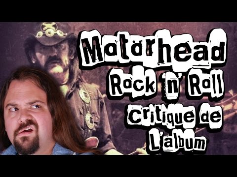 Pochette de Rock 'n' Roll