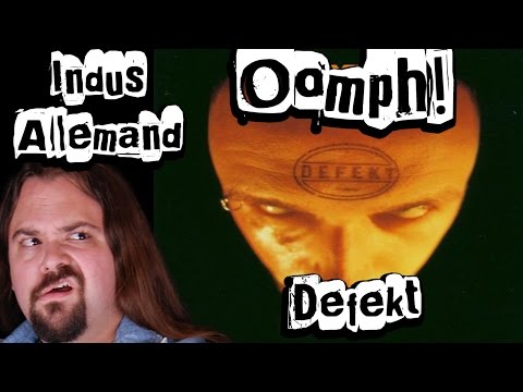 Pochette de Defekt