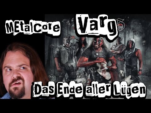 Pochette de Das Ende Aller Lügen