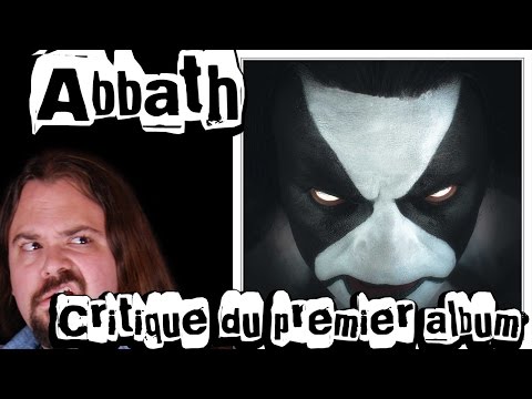 Pochette de Abbath