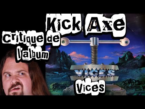 Pochette de Vices