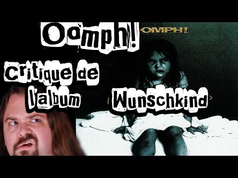 Pochette de Wunschkind
