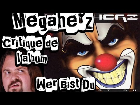 Pochette de Wer Bist Du