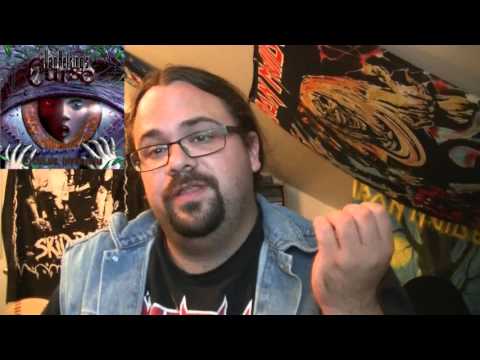 Pochette de Oculus Infernum: A Halloween Tale