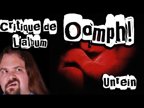 Pochette de Unrein