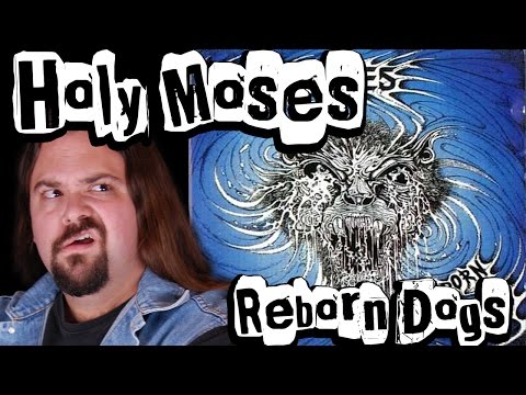 Pochette de Reborn Dogs