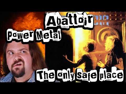 Pochette de The Only Safe Place